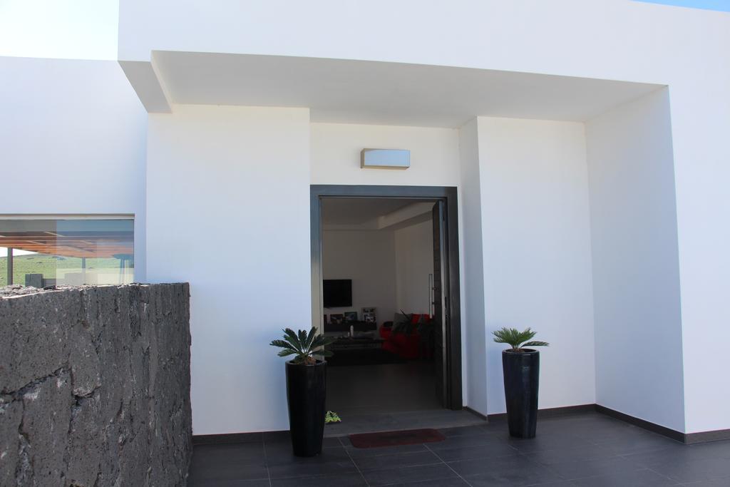 Noalex Villa *