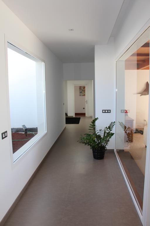 Noalex Villa *