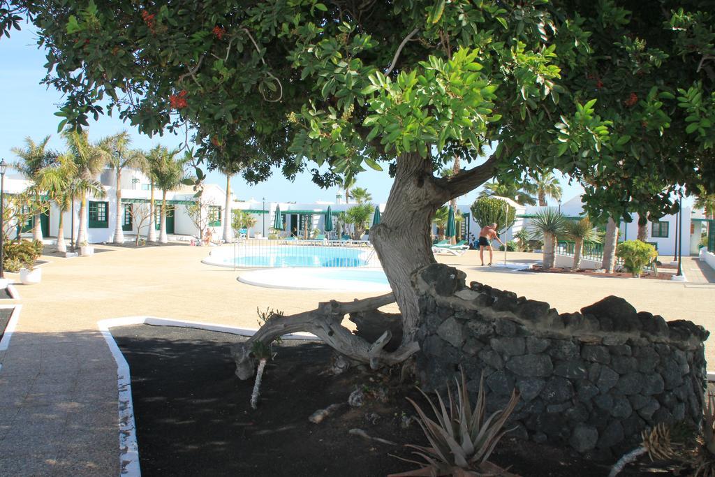 Apartamento La Playa