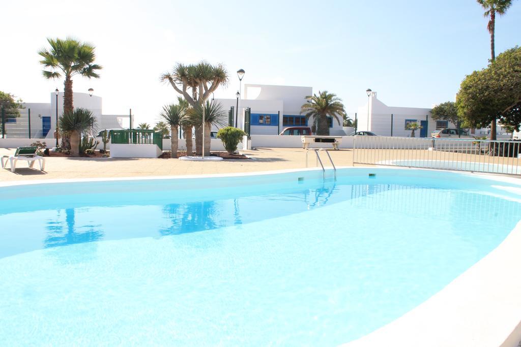 La Playa Puerto del Carmen (Lanzarote)