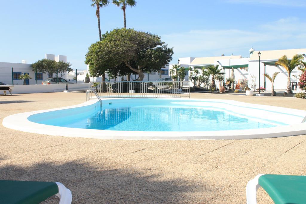 Apartamento La Playa *