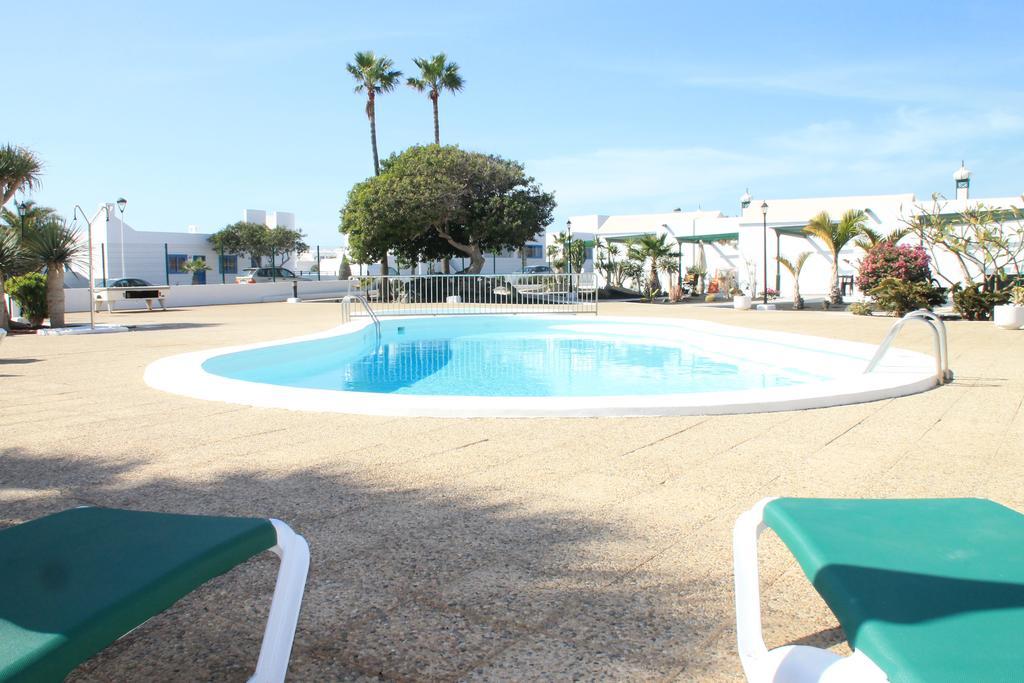 Apartamento La Playa
