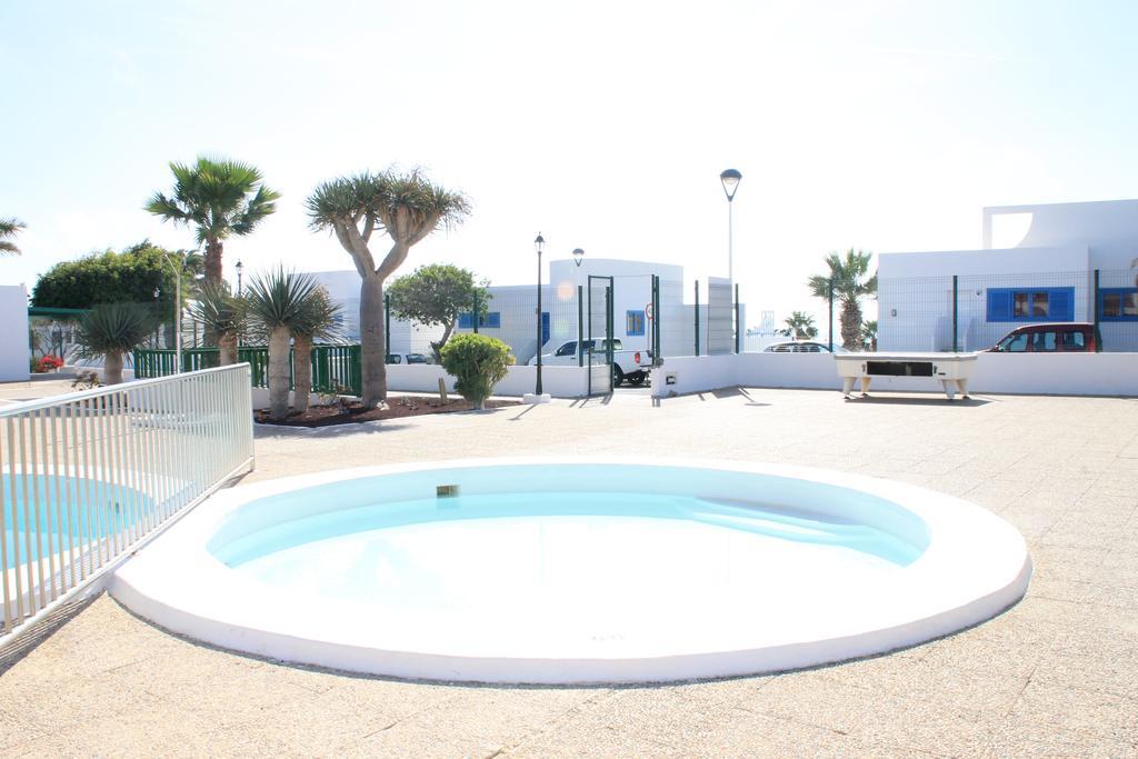 La Playa