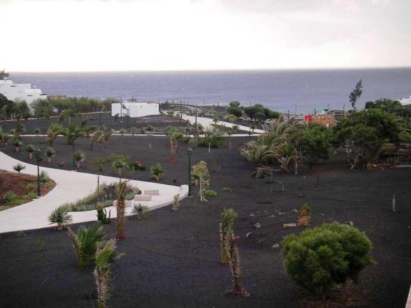 Aparthotel El Guarapo Costa Teguise