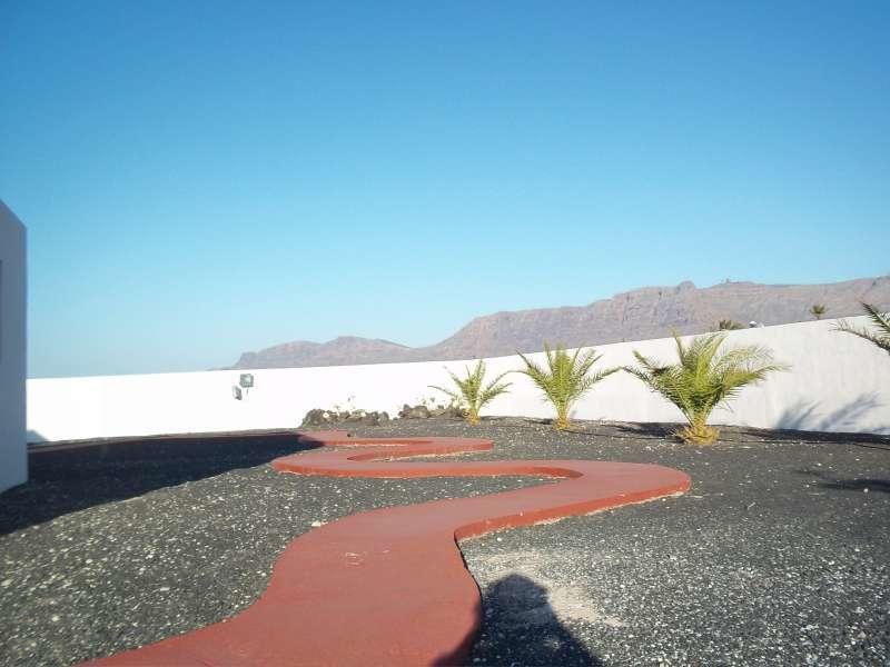 Vista Graciosa Las Laderas