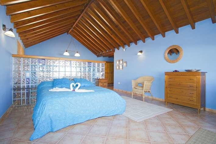 Vista Graciosa Holiday home