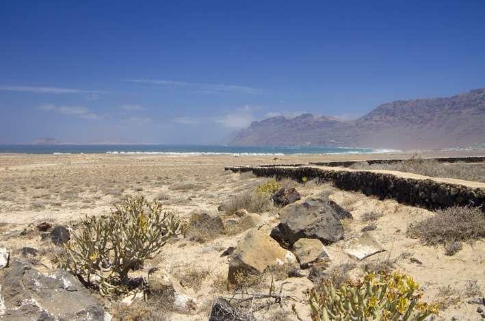 Holiday home Vista Graciosa *