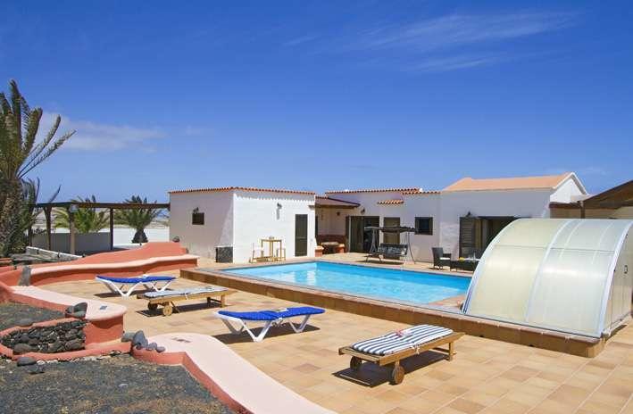 Holiday home Vista Graciosa