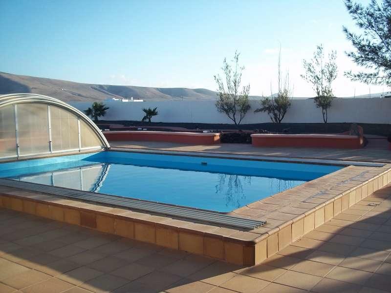 Holiday home Vista Graciosa *