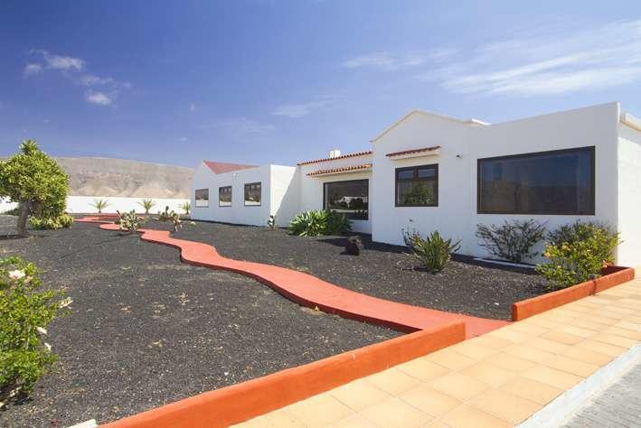 Vista Graciosa Holiday home *