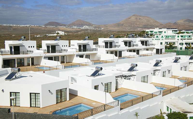 Sol Lanzarote 4* Puerto del Carmen (Lanzarote)