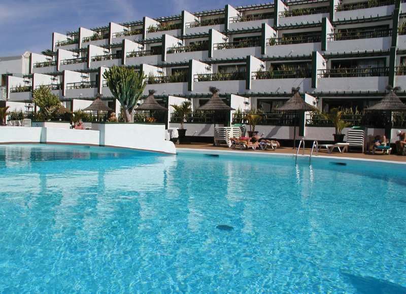 La Florida Apartment Puerto del Carmen (Lanzarote)