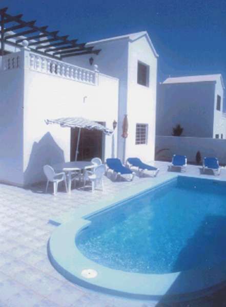 Villa Bocaina