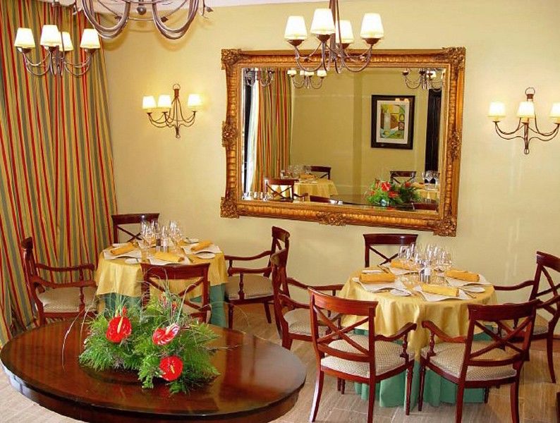 Hotel Vik - Boutique (adults Only) 5*