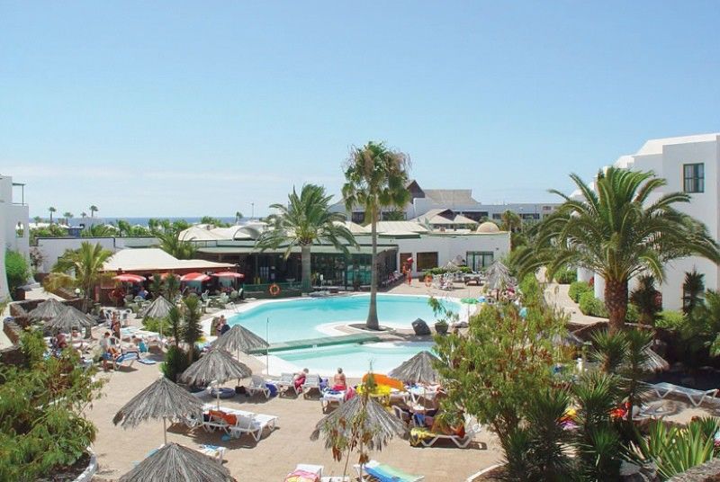 Club Siroco (adults Only) * Costa Teguise