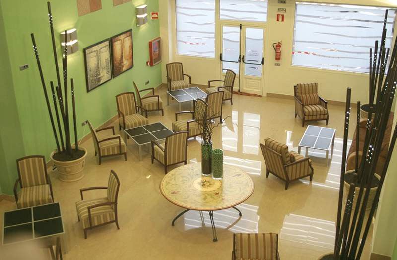 Hotel Diamar Arrecife (Lanzarote)
