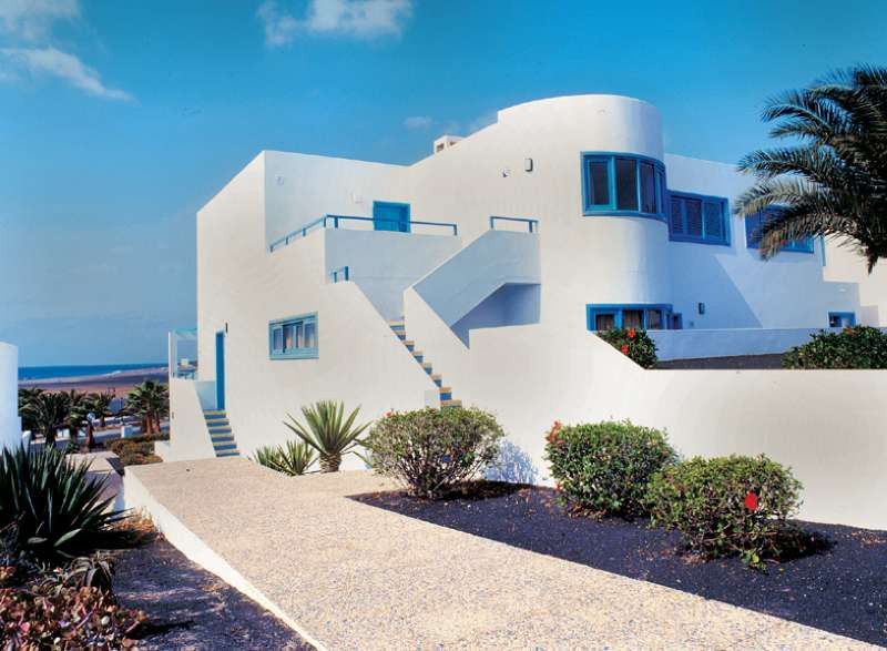 Costa Mar Aparthotel 3*