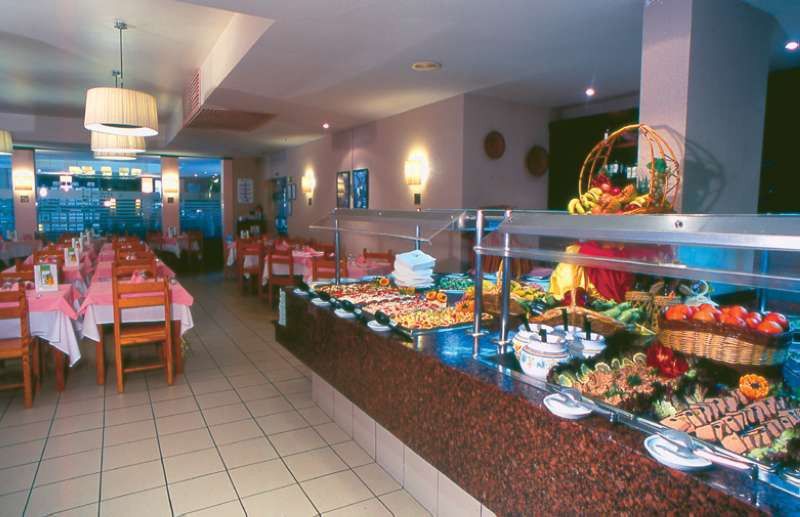 Aparthotel Costa Mar