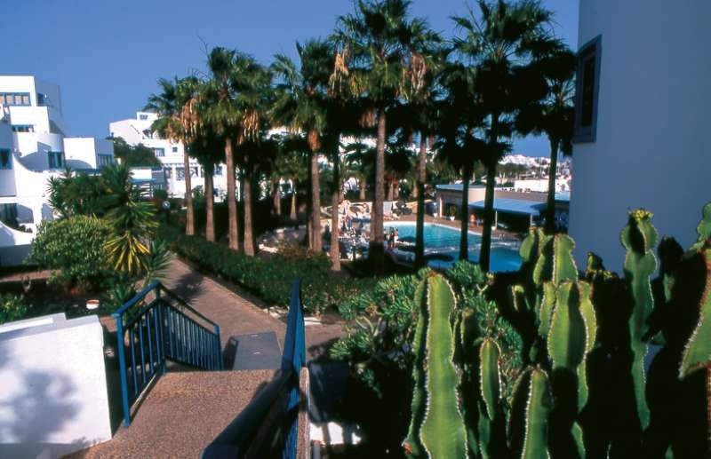 Costa Mar Puerto del Carmen (Lanzarote)