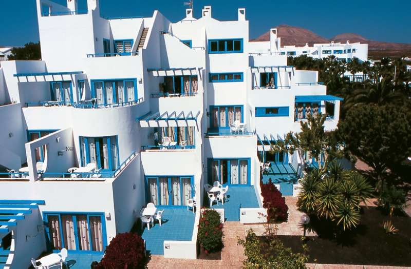 Costa Mar 3*