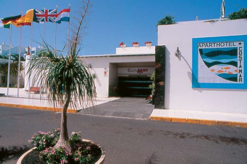 Costa Mar Aparthotel 3*