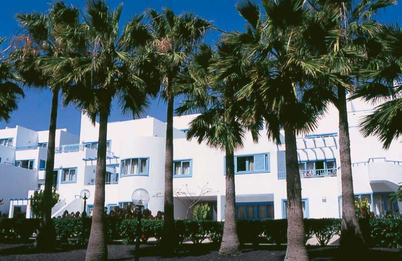Aparthotel Costa Mar Puerto del Carmen (Lanzarote)