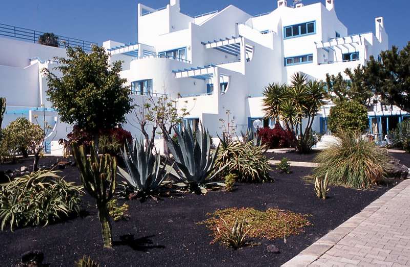 Aparthotel Costa Mar