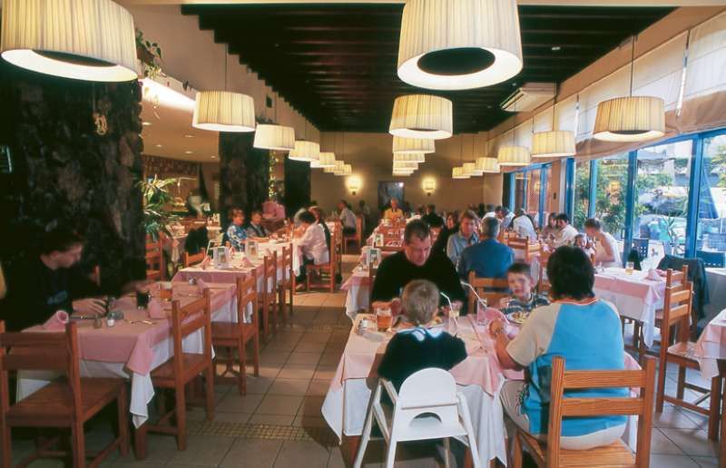 Costa Mar Aparthotel Puerto del Carmen (Lanzarote)