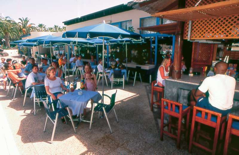 Costa Mar Aparthotel