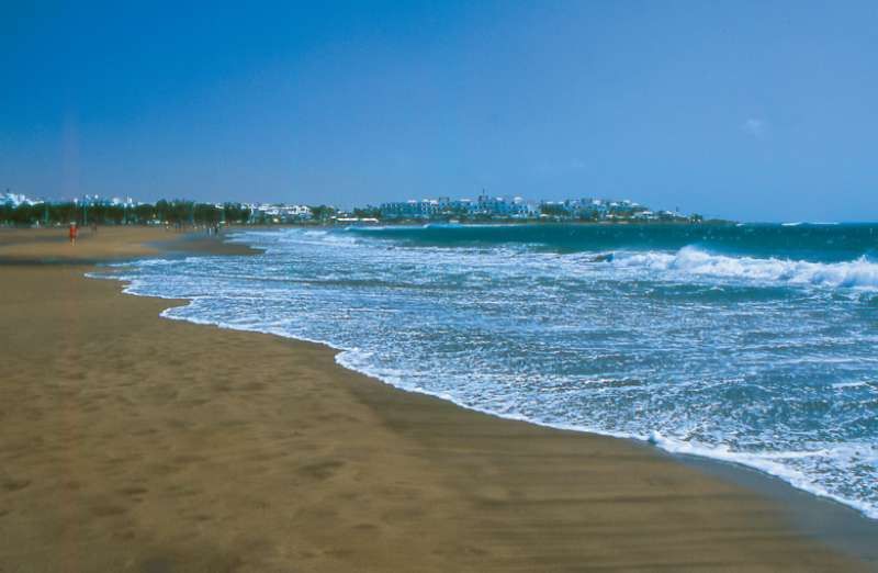Aparthotel Costa Mar Puerto del Carmen (Lanzarote)