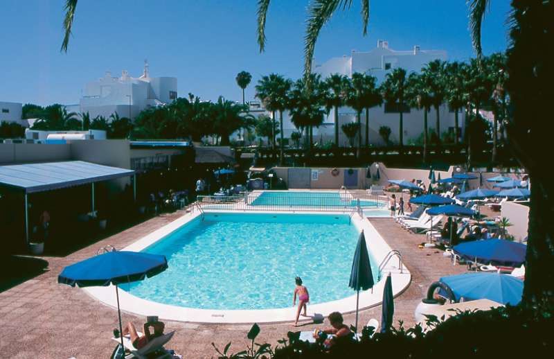 Costa Mar Aparthotel Puerto del Carmen (Lanzarote)