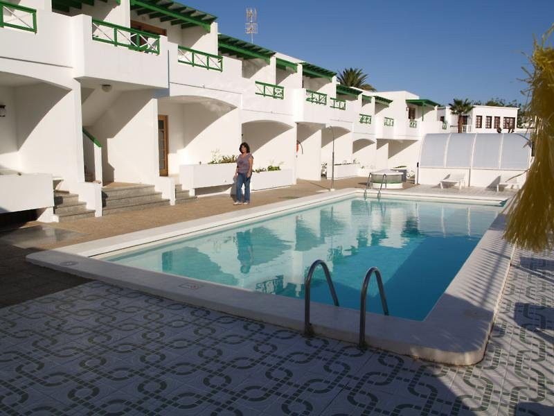 Blue Sea Lanzarote Palm Apartment