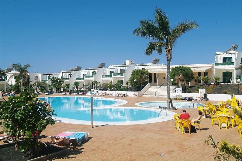 Apartment Blue Sea Lanzarote Palm *