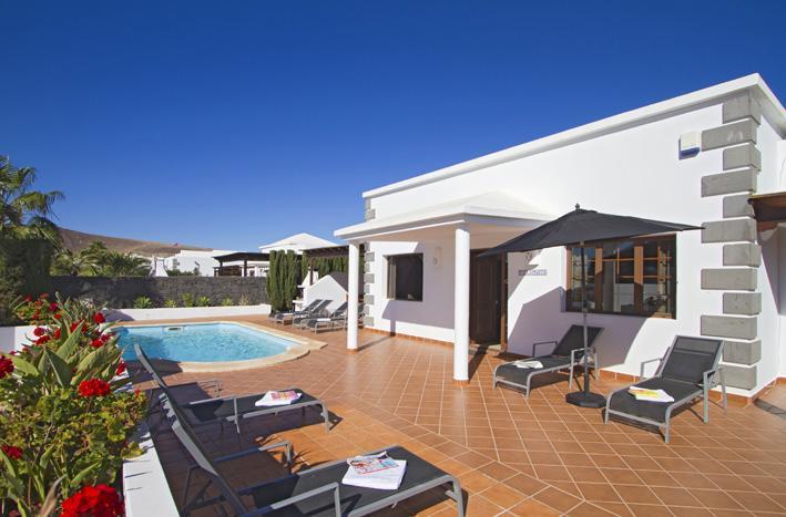 Villa Marta