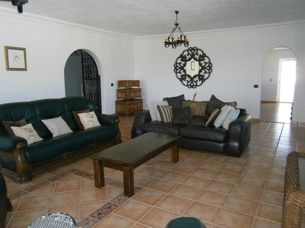 Casa Lydia Villa Macher