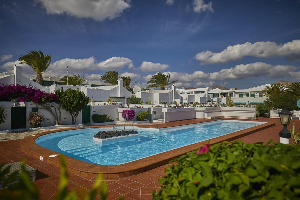 Holiday home Palmeras