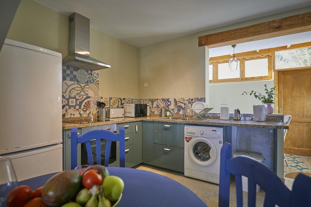 Palmeras Holiday home