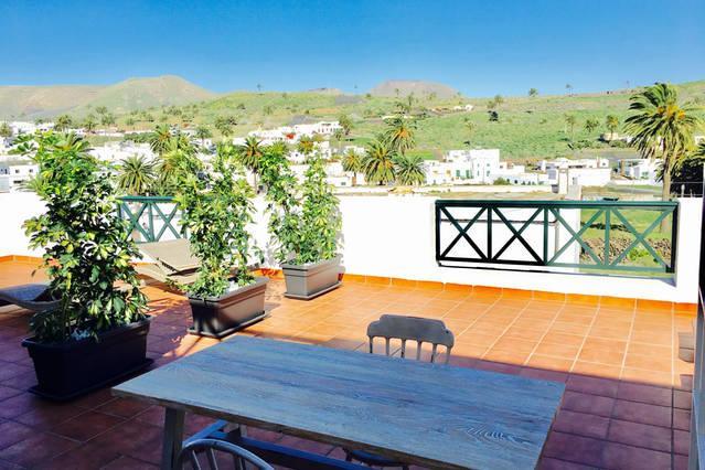 Apartamento El Mirador De 2 *