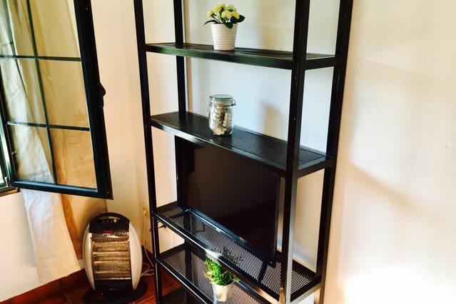 Apartamento El Mirador De 2 Haría