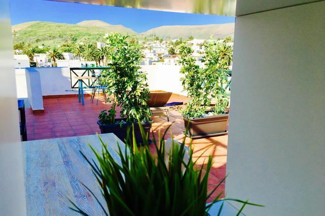 El Mirador De 2 Apartamento Haría