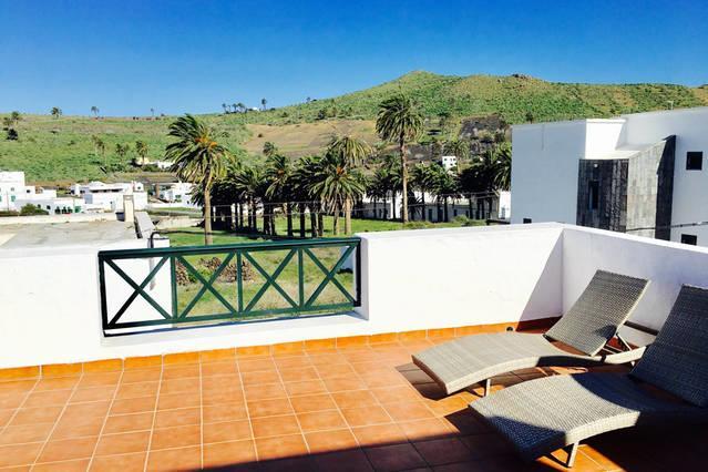 Apartamento El Mirador De 2 *