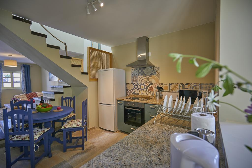 Holiday home Palmeras