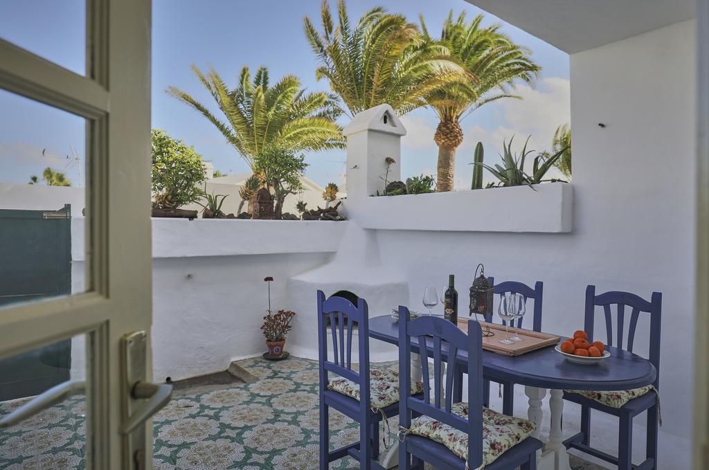 Palmeras Holiday home Puerto del Carmen (Lanzarote)