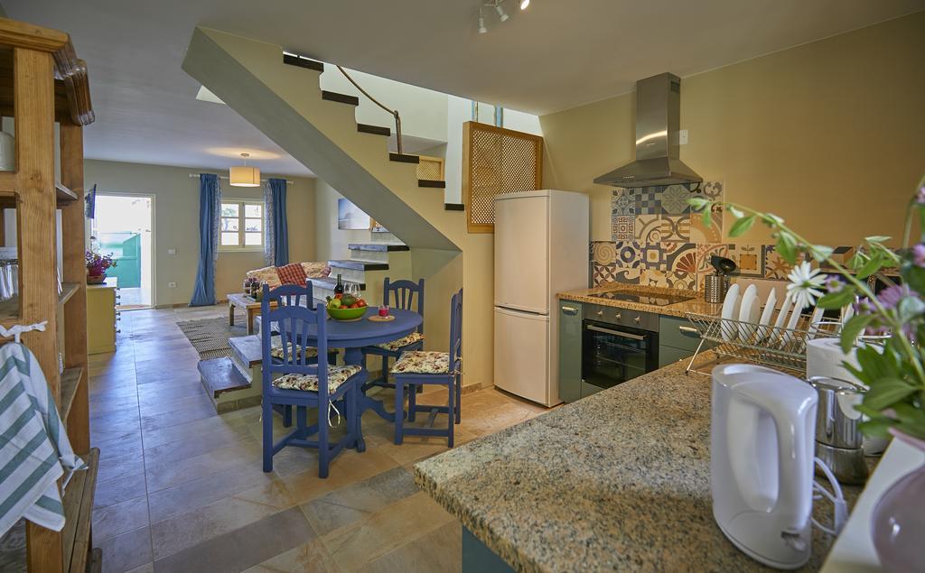 Palmeras Holiday home