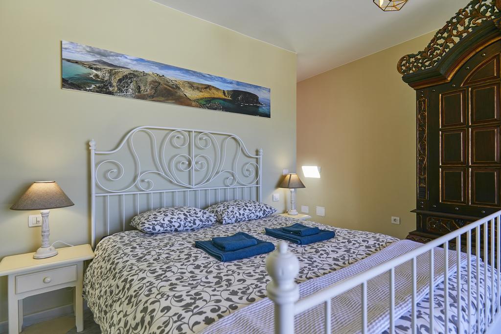 Holiday home Palmeras *