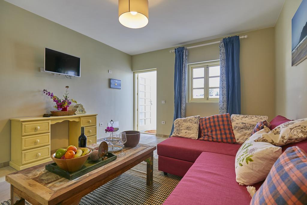 Holiday home Palmeras