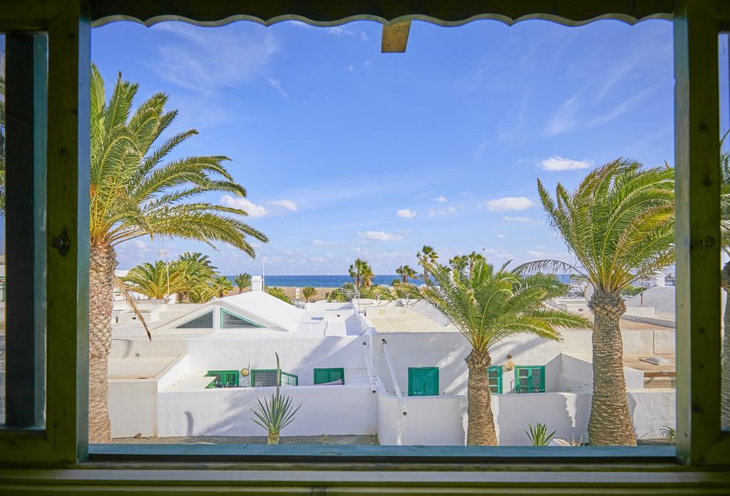 Holiday home Palmeras