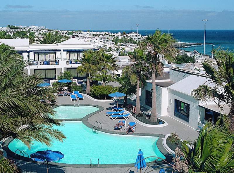 Playamar *