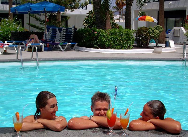 Playamar Apartamento