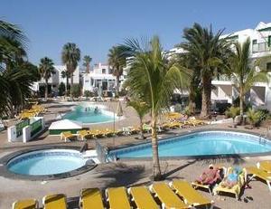 Apartamento Acuario Sol *